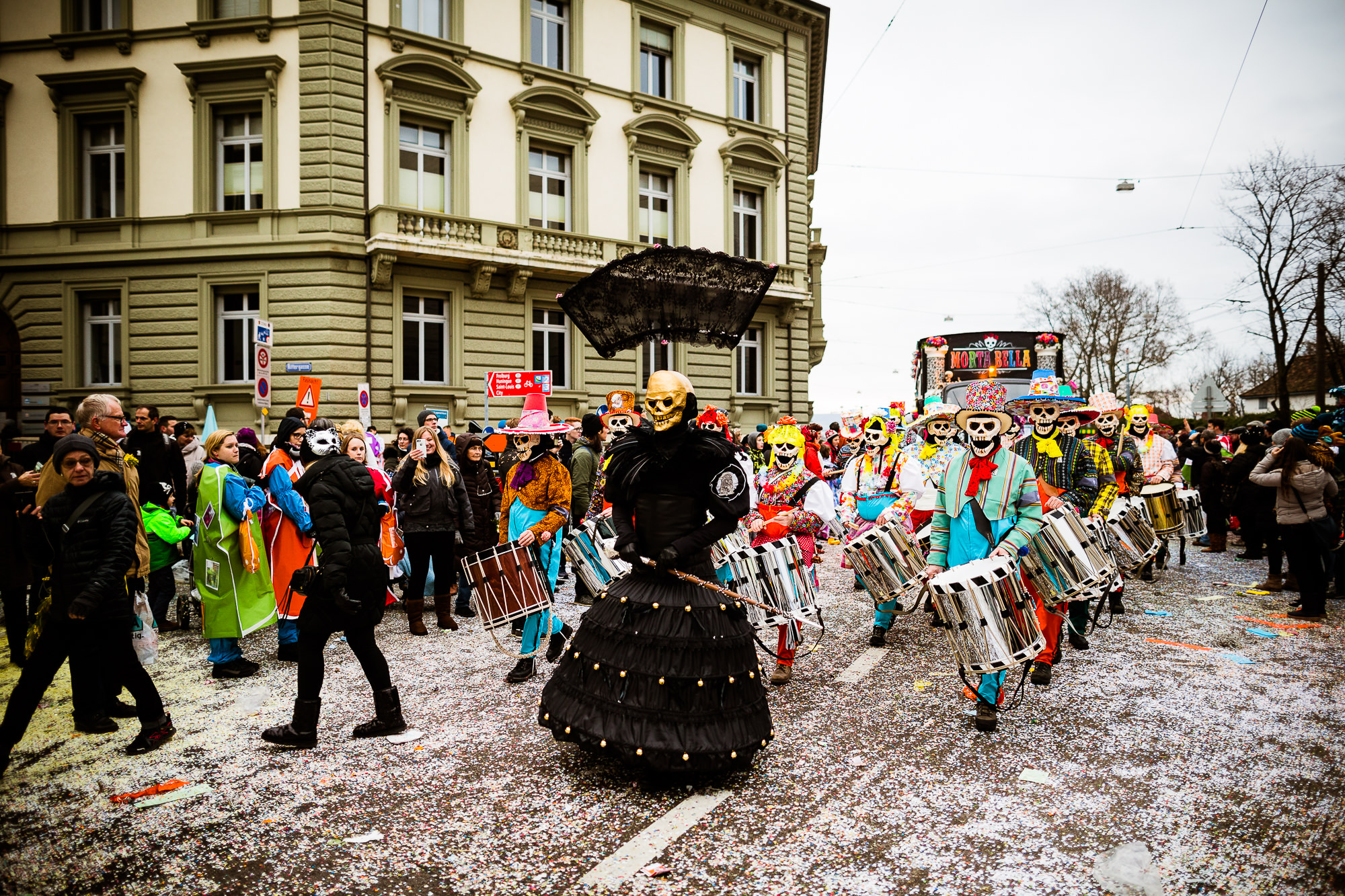 Export x3 1DX 7323 Basler Fasnacht 2016